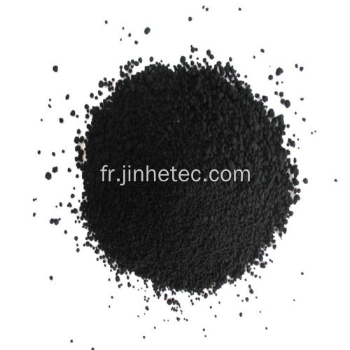 Processus humide en carbone noir n330 additif en caoutchouc granule